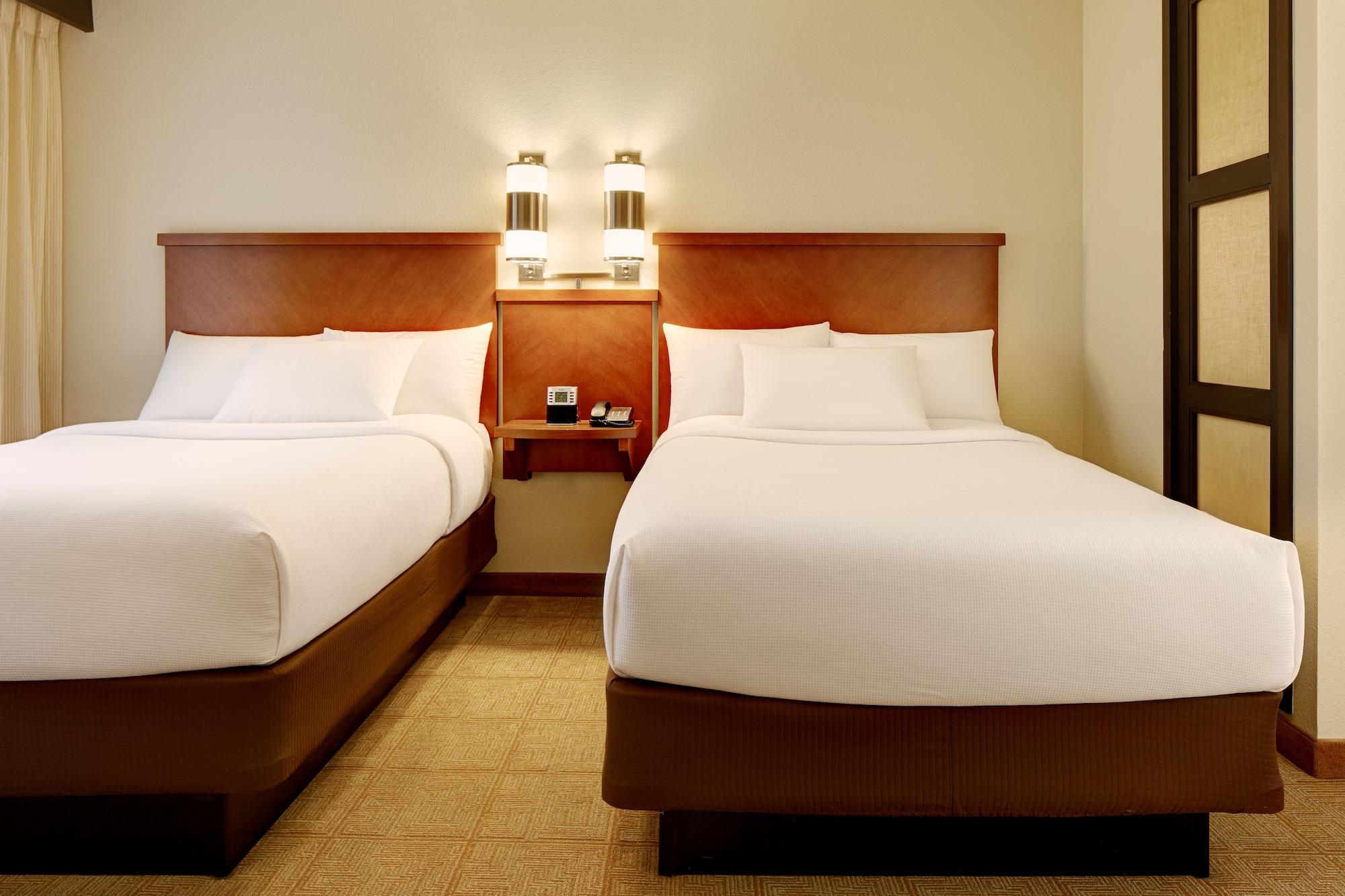 Hyatt Place Detroit/Utica Exteriör bild