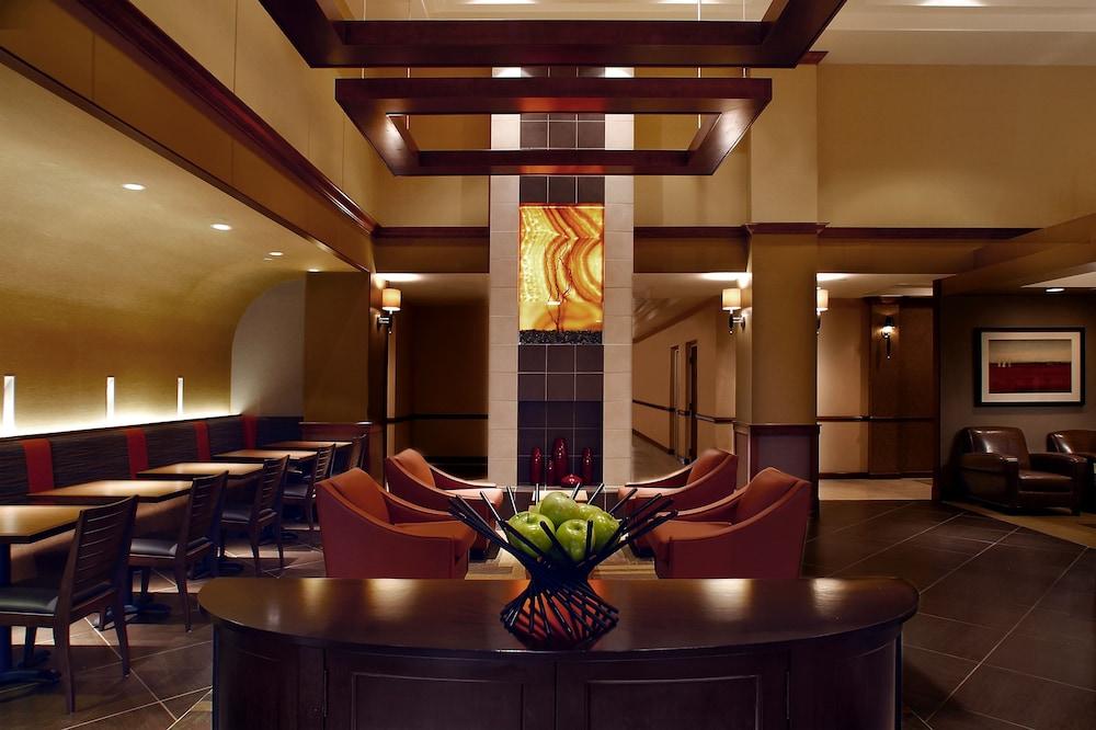 Hyatt Place Detroit/Utica Exteriör bild