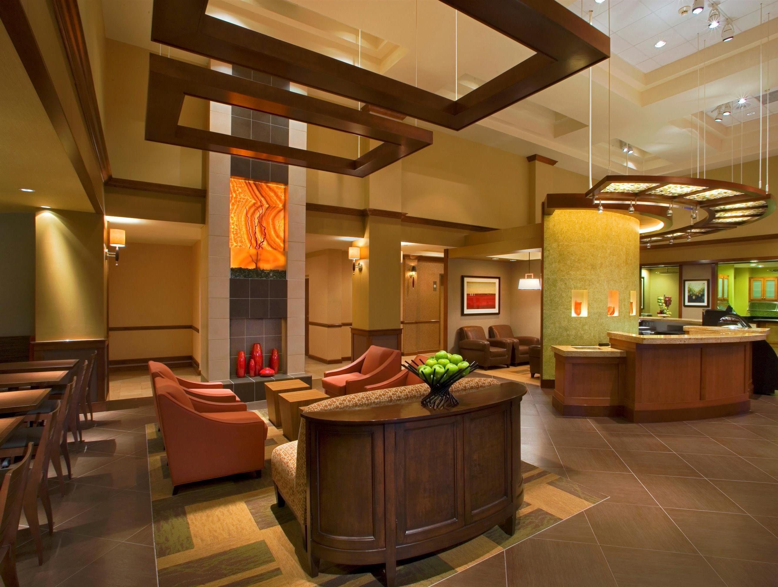 Hyatt Place Detroit/Utica Exteriör bild