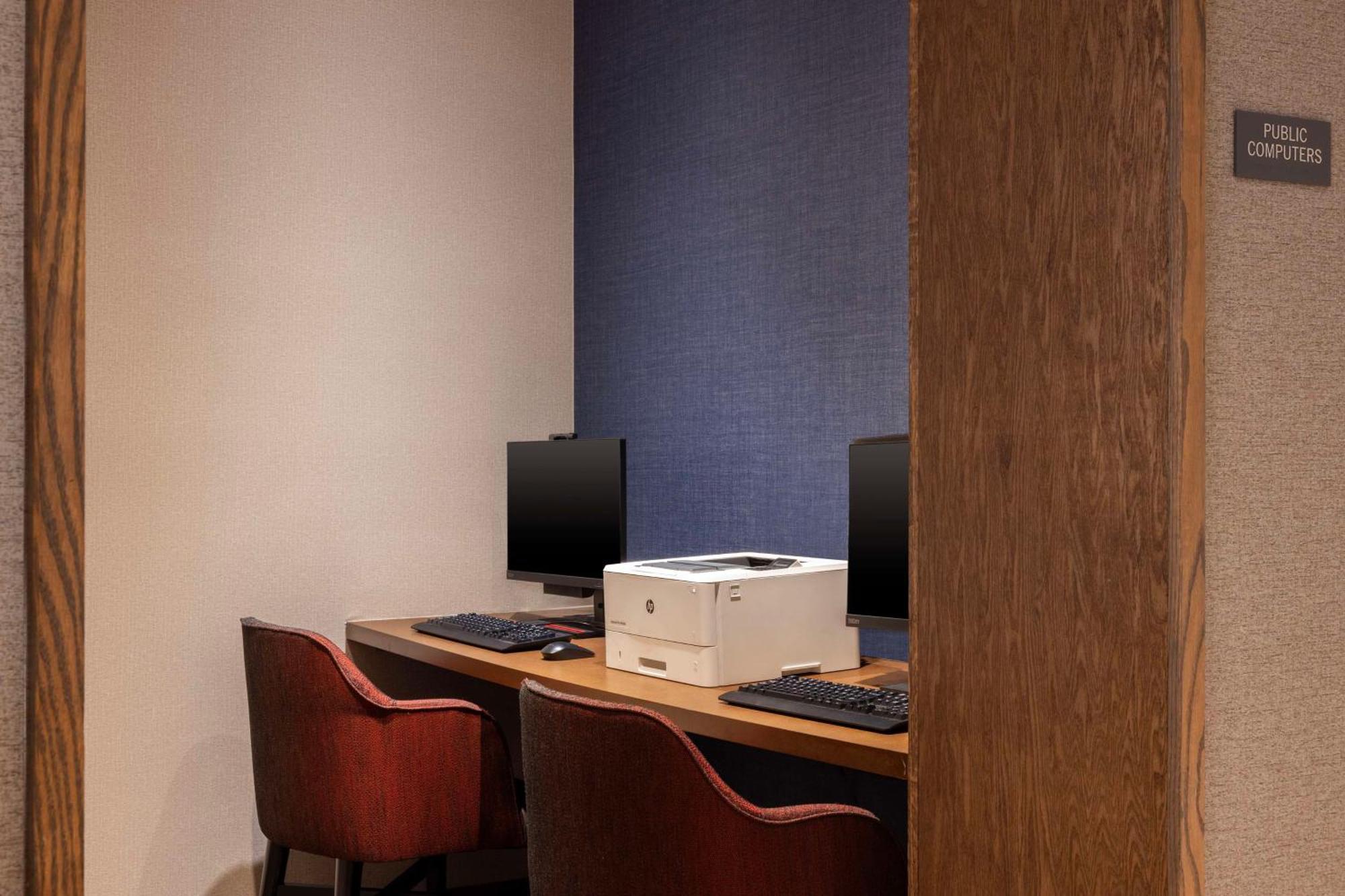 Hyatt Place Detroit/Utica Exteriör bild