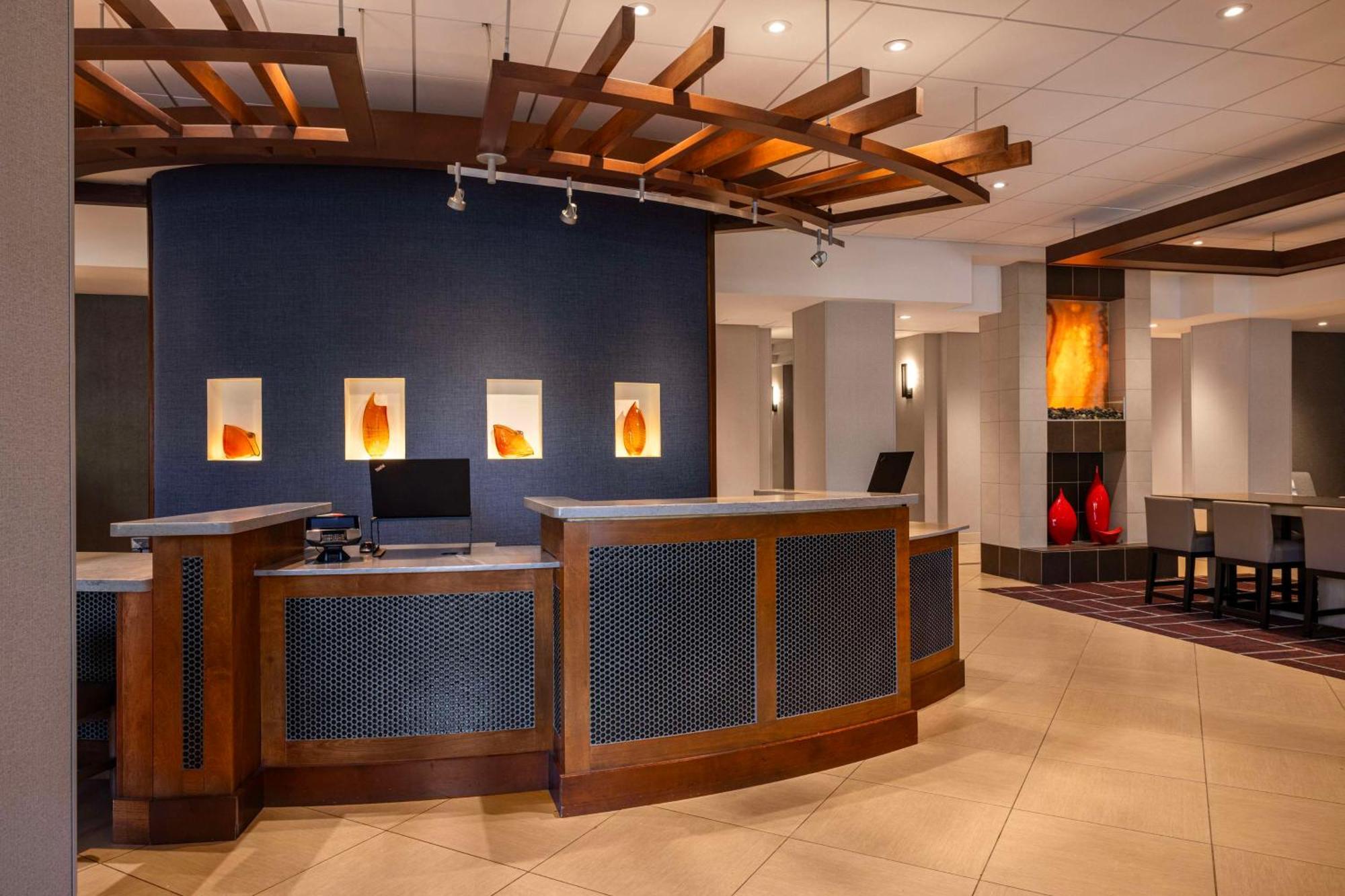 Hyatt Place Detroit/Utica Exteriör bild