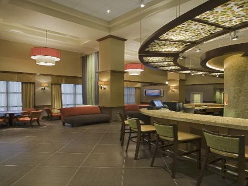 Hyatt Place Detroit/Utica Exteriör bild